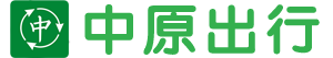 中原出行logo